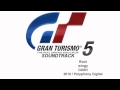 Gran Turismo 5 Soundtrack: wingy - DASH (Rock ...