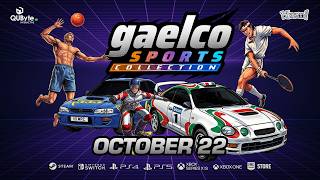 Gaelco Sports Collection video 1
