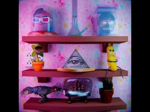 Daniel Teed - Rage Against the Sinners (feat. ROMA JONSON)