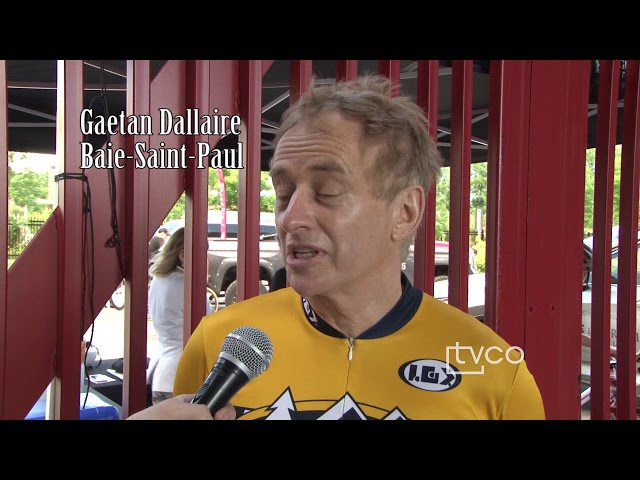 Reportage – Journée de la Fondation de l’hôpital de Baie-Saint-Paul