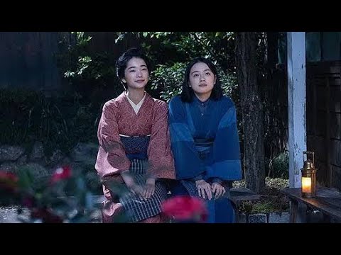 💥見上愛“りん”&上坂樹里“直美”がついに和解!衝突の真実とシマケンの“意味深な表情”に恋疑惑!?😍💔<風、薫る>