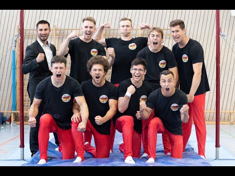 Spannung zum Bundesliga-Saisonauftakt (1. DTL-Wettkampftag 2021)