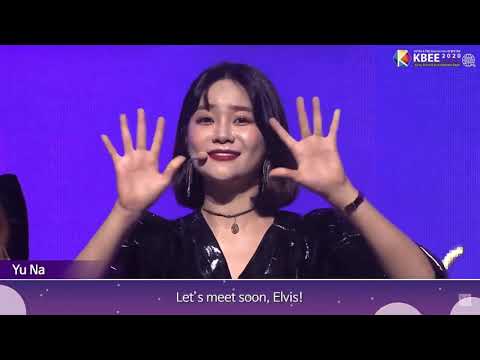 200613 AOA - Full Perfomance Cut @KBEE 2020 GLOBAL Online K-POP Concert