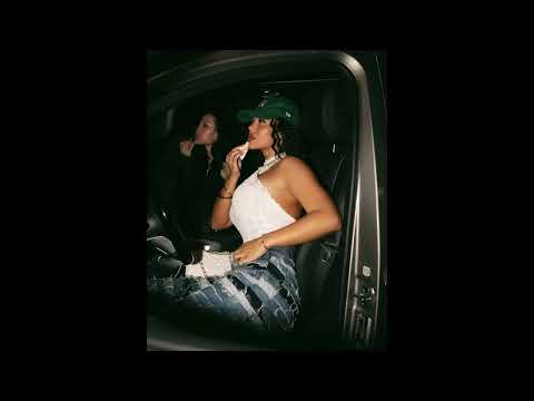 [FREE] Drake x Bryson Tiller Type Beat "GOOD NIGHT" | R&B Instrumental 2025