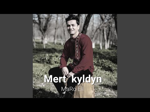 Mert kyldyn