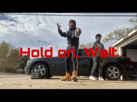 LIL Mario x Lilyati - Hold on, Wait (Official Music Video)
