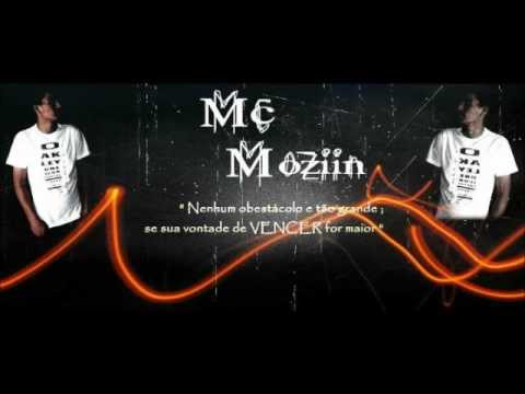 MC Mozin - Vida de Bandido [ Lançamento 2013 ] OFICIAL ♫