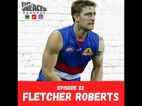 Fletcher Roberts: "Mental Resilience” #22 - The Unlaced Podcast with Jake Barker-Daish