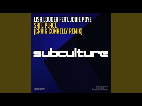 Safe Place (Craig Connelly Extended Remix)