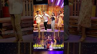 Download lagu NEEK Team’s Exclusive Performance of Golden Sparrow❤️ #dhanush #neek #priyankamohan #sunmusic mp3 Download lagu NEEK Team’s Exclusive Performance of Golden Sparrow❤️ #dhanush #neek #priyankamohan #sunmusic mp3