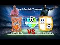 BORNEO FC VS BARITO PUTERA GOJEK TRAVELOKA LIGA 1
