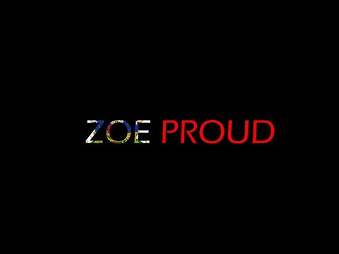 ZOE PROUD - QUE DU SAL