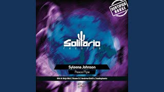 Peace Pipe (Shane D Club Remix)