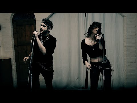 HBH Studio Sessions - Hard Rock Hallelujah (Lordi cover)