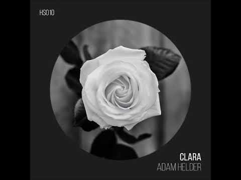 Premiere : Adam Helder - Clara (Hawthorne Sessions)
