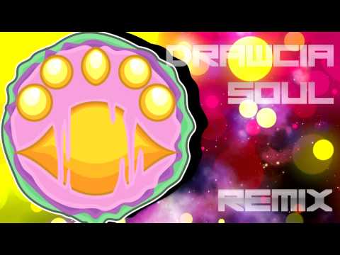 Kirby Canvas Curse - Decisive Battle! Vs. Drawcia Soul - Remix