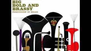 Enoch Light And The Light Brigade - No Rest For The Drummer Man