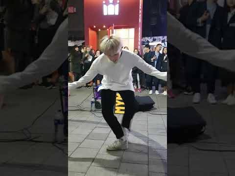 [MAXXAM] 190329 이찬욱 - Love Me Right (EXO cover)