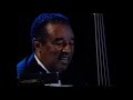 Gene Harris&The Philip Morris Superband featuring Ernie Andrews in Jazz Fest Berlin '89