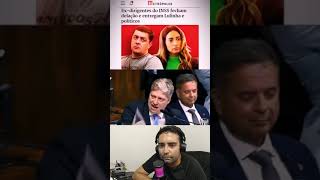 SIGILO BANCÁRIO FOI QUEBRADO HOJE PELO STF