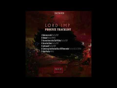 Lord IMP - San ou ( Phoenix EP )