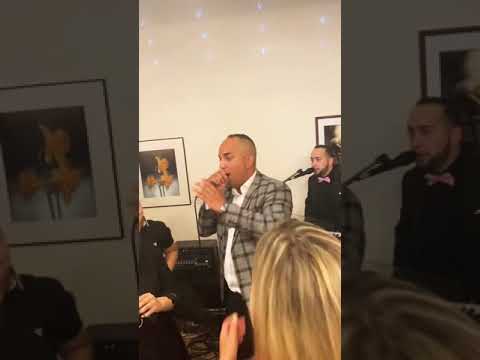 Tomáš Bihary & Drahoslav Bango Live # Phuter Seje , Tumaro , Tumaro