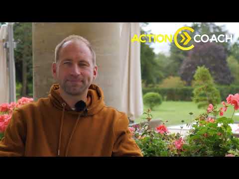 James Elliott — landscape business coaching testimonial for Nick Ruddle