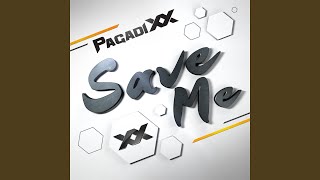 Save Me (feat. Chester Page) (Anton Wick Remix Radio Edit)