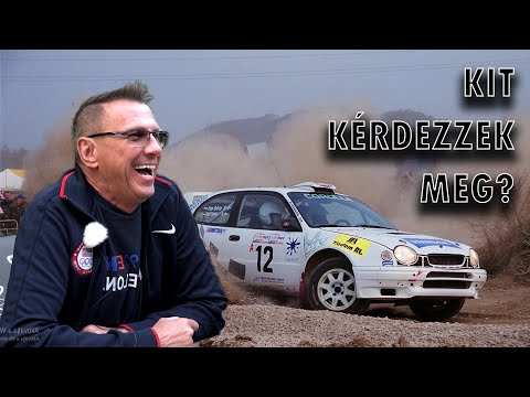 RallyeDreamer - Retro l Turi Tomi - Ez jó kérdés..