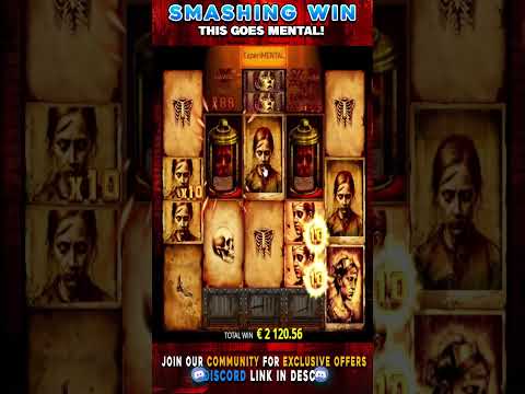 Thumbnail for video: MENTAL 2 MULTIS HIT, FINALLY