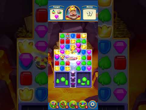 Royal Match level 1147 - This game is kinda easy now 😅