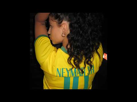 (FREE) Afro Rnb x Brazilian Funk Type Beat 2026 - \NEYMAR\