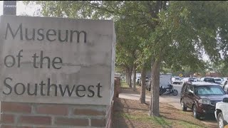 Get Up And Go: Midland Downtown Farmers Market