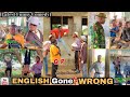 The Worst English In Class 07 Ft Marlycoal Comedy Abiade Comedy Comedy Reacts