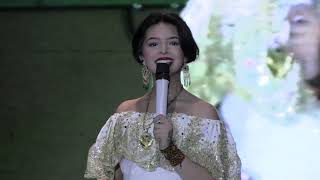 👍PALOMA NEGRA, una interpretación más de ÁNGELA AGUILAR.