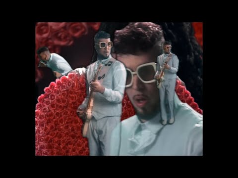 Dante Spinetta - El Lado Oscuro Del Corazón (Official Video)