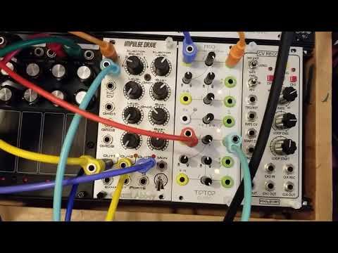 Circuit Abbey Impulse Drive/Thruster - Demo Preview