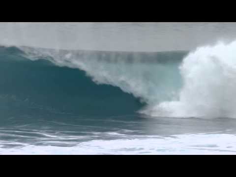Kelly Slater: Perfect 10 @ Backdoor  Volcom Pipe Pro 2015