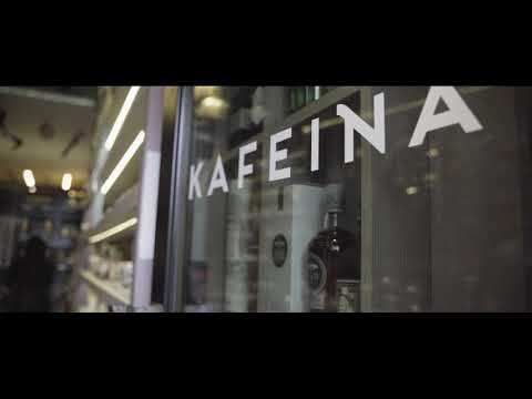 KAFEINA - Home Of True Flavor