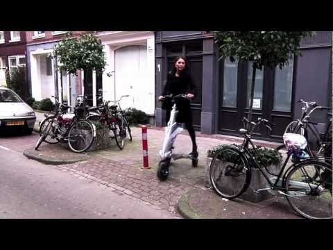 electric-trikke-amsterdam