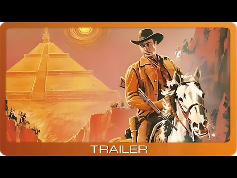 Trailer-Vorschau: Die Pyramide des Sonnengottes