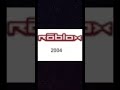Every Roblox Logo 1989 2024 Interactive Physics GoBlocks Dynablocks