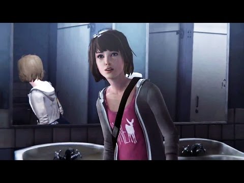 Life is Strange - Episode 1 - Chrysalis Xbox One