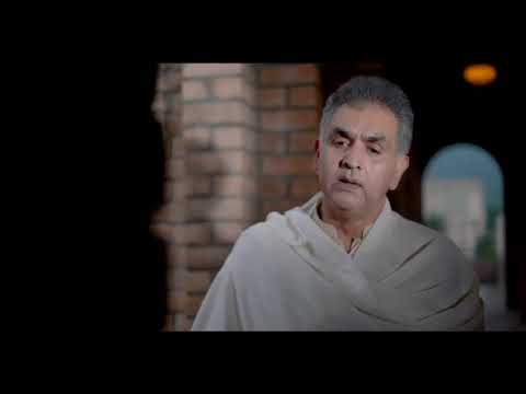 ARSH E DIL. NEW GHAZAL SUNG BY MOAZZAM ALI KHAN