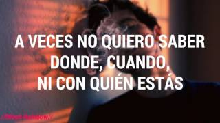 Solo - Los mesoneros [letra]