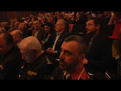 El Teatre Tarragona acull la commemoració del 40è aniversari de la Constitució