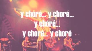 Manu Chao // Tristeza Maleza Lyrics HD