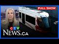 Ottawa Expects O Train Line 1 Return By Mid June CTV News Ottawa At Six For May 12 2026