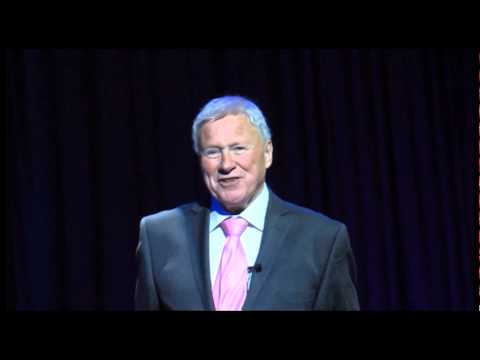 The David Hamilton Show - Episode 4