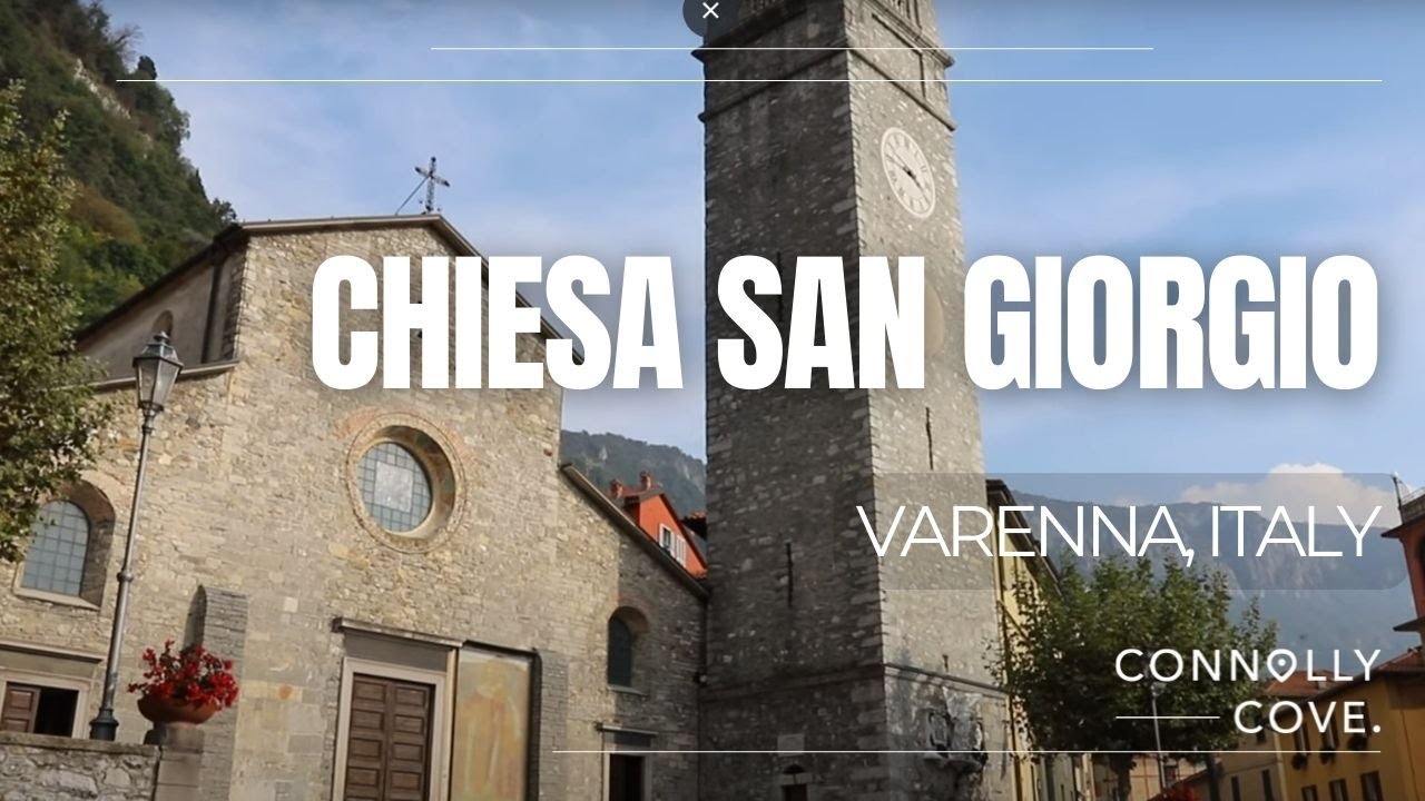 Discover the highlights of Chiesa di San Giorgio.